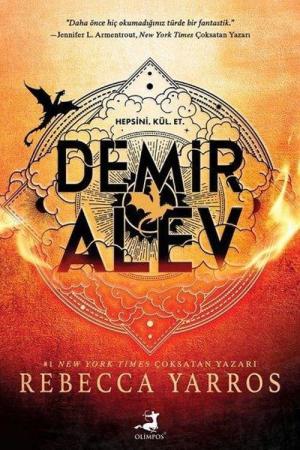Demir Alev