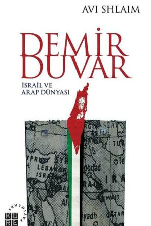 Demir Duvar İsrail ve Arap Dünyası