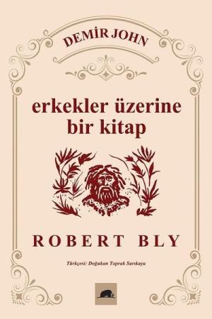 Demir John Erkekler Üzerine Bir Kitap