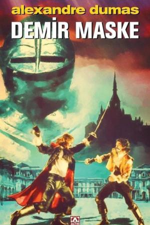 Demir Maske