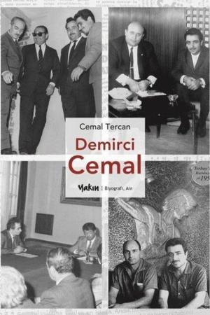 Demirci Cemal