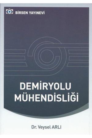Demiryolu Mühendisliği