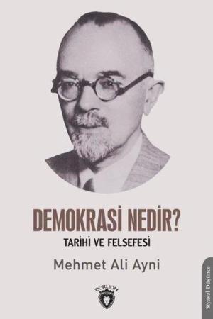 Demokrasi Nedir? Tarihi ve Felsefesi