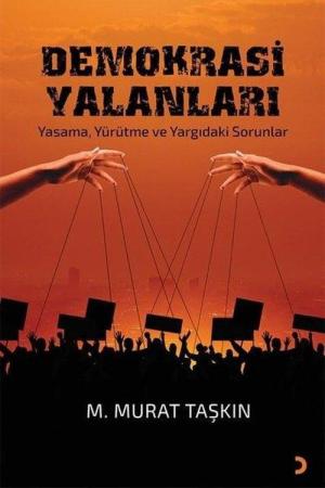 Demokrasi Yalanları