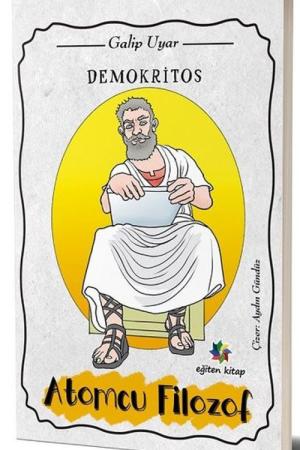 Demokritos Atomcu Filozof