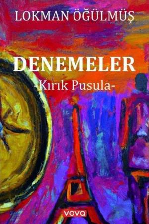 Denemeler Kırık Pusula