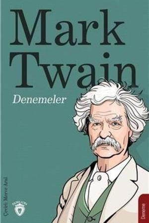 Denemeler / Mark Twain