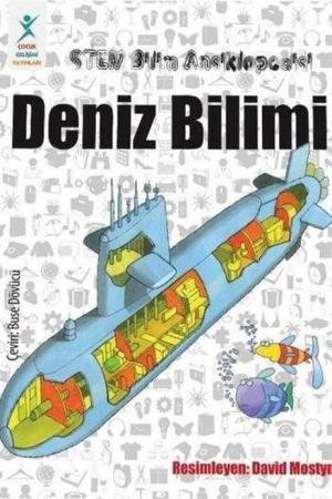 Deniz Bi​​​​​​​limi