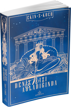 Deniz Kızı Ağladığında