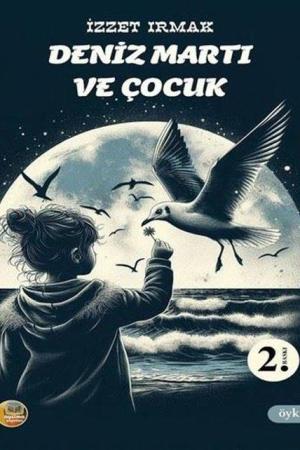 Deniz Martı ve Çocuk