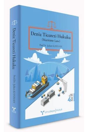 Deniz Ticareti Hukuku (Maritime Law)