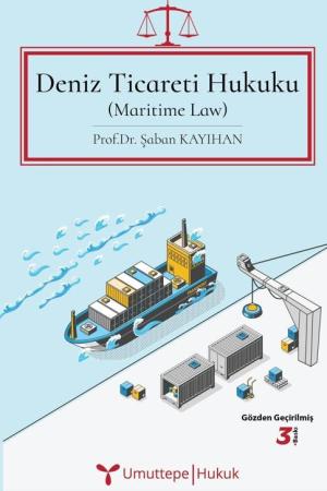 Deniz Ticareti Hukuku