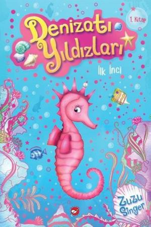 Denizatı Yıldızları 1 / İlk İnci