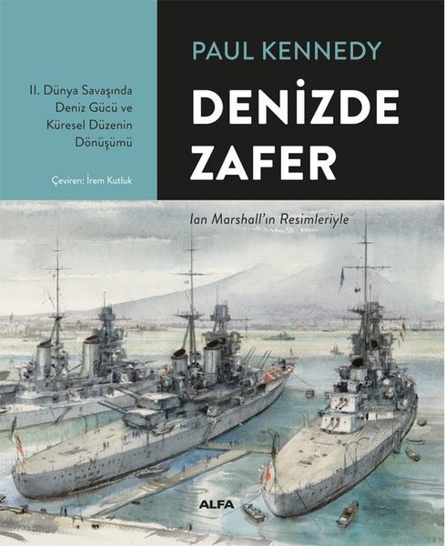 Denizde Zafer