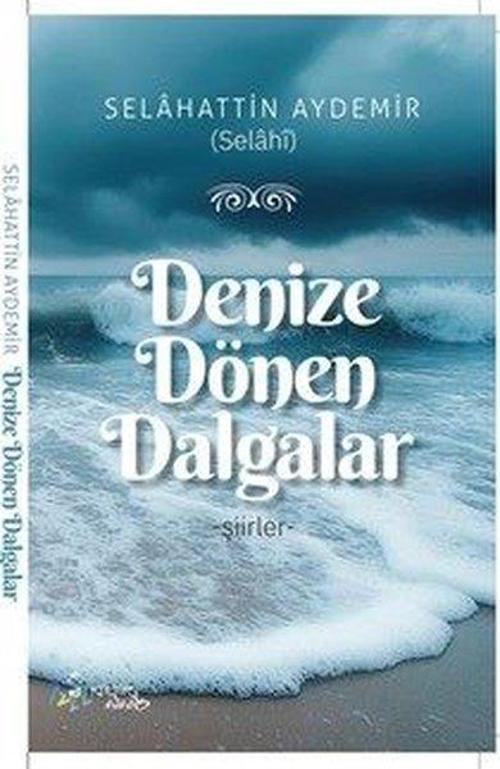 Denize Dönen Dalgalar