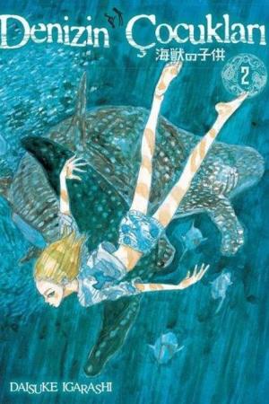 Denizin Çocukları 2. Cilt