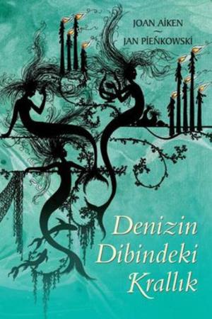 Denizin Dibindeki Krallık