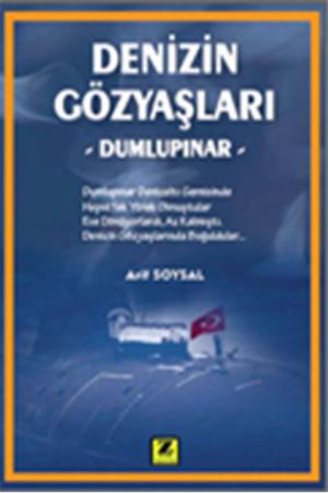 Denizin Gözyaşları Dumlupınar