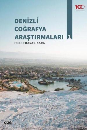 Denizli Coğrafya Araşturmaları 1