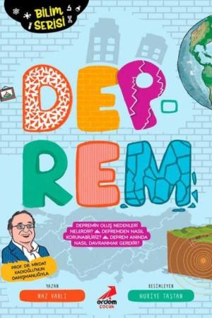 Deprem / Bilim Serisi