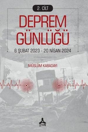 Deprem Günlüğü 1