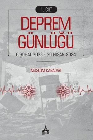 Deprem Günlüğü 2