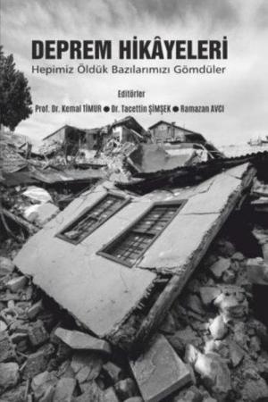 Deprem Hikayeleri