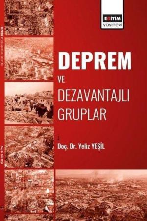 Deprem ve Dezavantajlı Gruplar