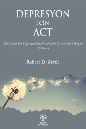 Depresyon İçin ACT