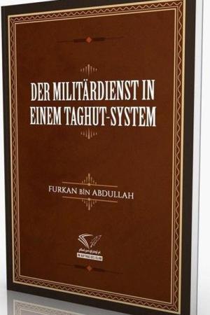 Der MılıtäRdıenst In Eınem Taghut-System