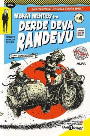 Derde Deva Randevu No:4