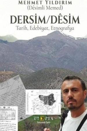 Dersim / Desim / Tarih, Edebiyat, Etnografya