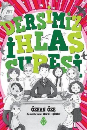 Dersimiz İhlas Suresi