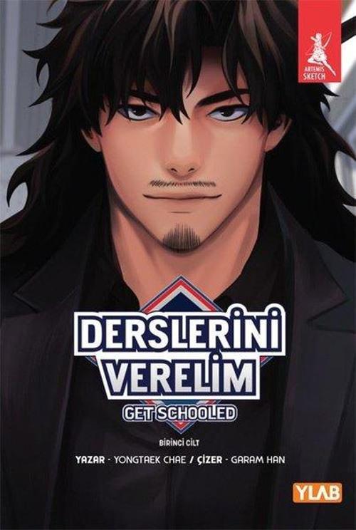 Derslerini Verelim / Get Schooled (Birinci Cilt)