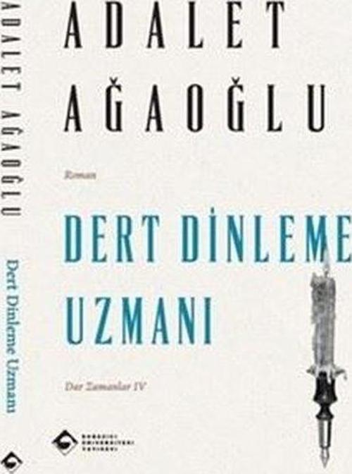 Dert Dinleme Uzmanı