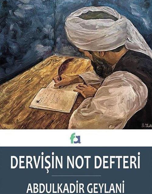 Dervişin Not Defteri