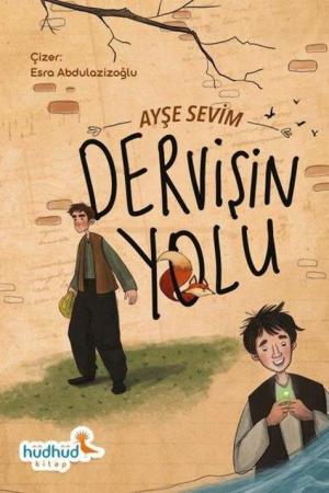 Dervişin Yolu
