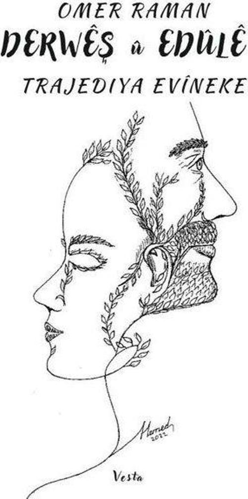 Derweş u Edule Trajediya Evineke
