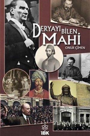Deryayı Bilen Mahi