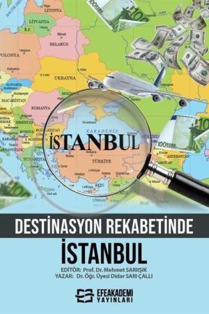Destinasyon Rekabetinde İstanbul