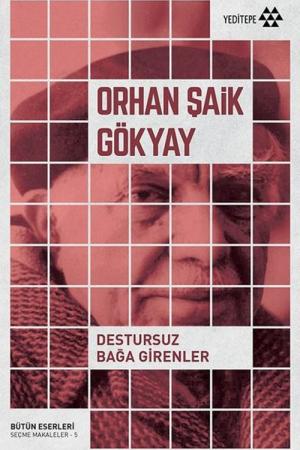 Destursuz Bağa Girenler