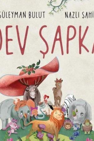 Dev Şapka