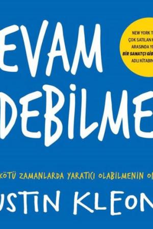 Devam Edebilmek