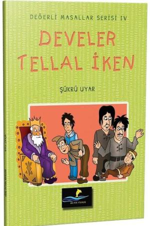 Develer Tellal İken