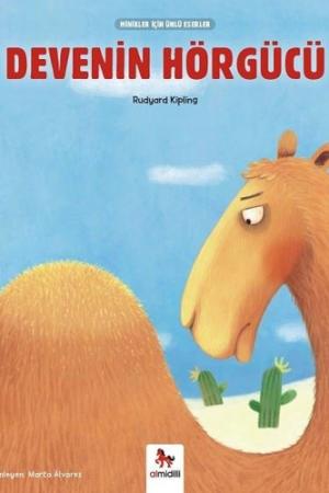 Devenin Hörgücü / Minikler İçin Ünlü Eserler