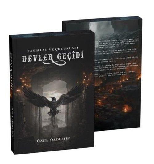 Devler Geçidi