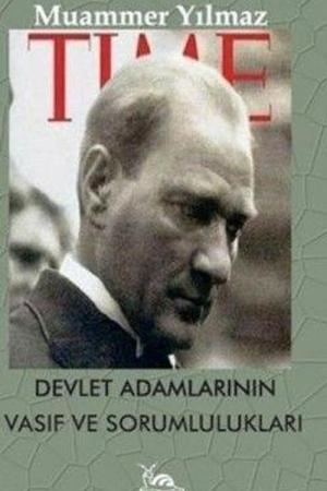 Devlet Adamlarının Vasıf ve Sorumlulukları