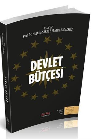 Devlet Bütçesi
