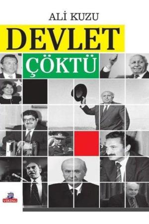 Devlet Çöktü