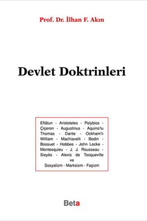Devlet Doktrinleri